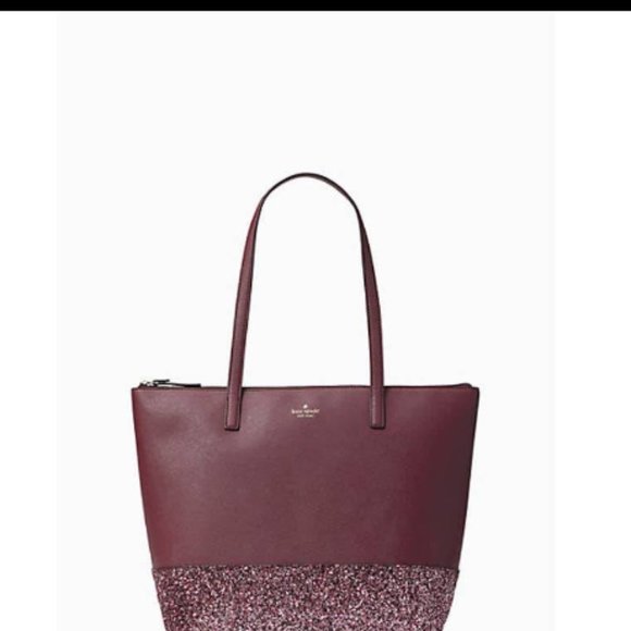 NWT Kate Spade Tote - Picture 3 of 5